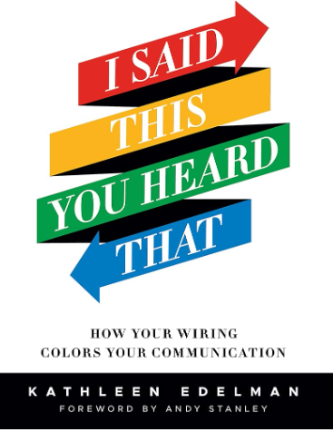 I Said This, You Heard That